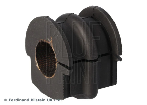 Mounting, stabiliser bar